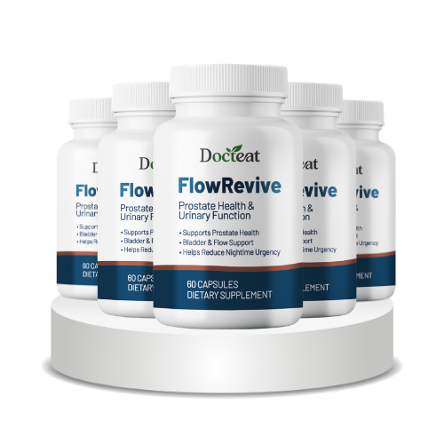 Docteat™ FlowRevive