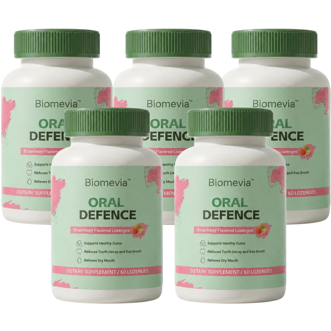 Biomevia™