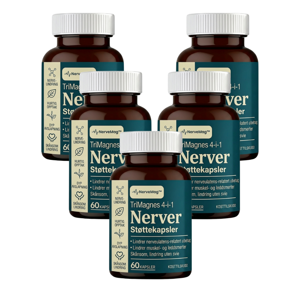 NerveMag™