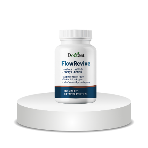 Docteat™ FlowRevive