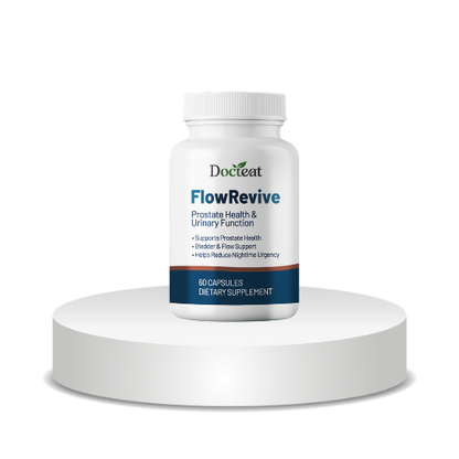 Docteat™ FlowRevive