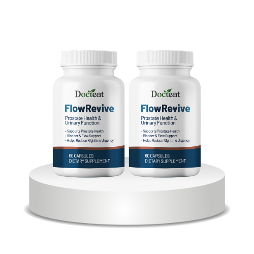 Docteat™ FlowRevive
