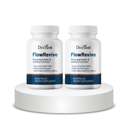 Docteat™ FlowRevive