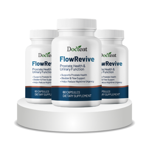 Docteat™ FlowRevive