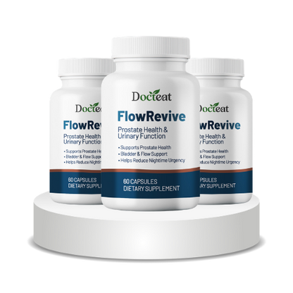 Docteat™ FlowRevive