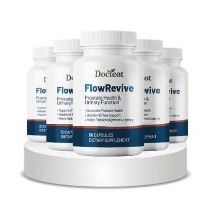 Docteat™ FlowRevive
