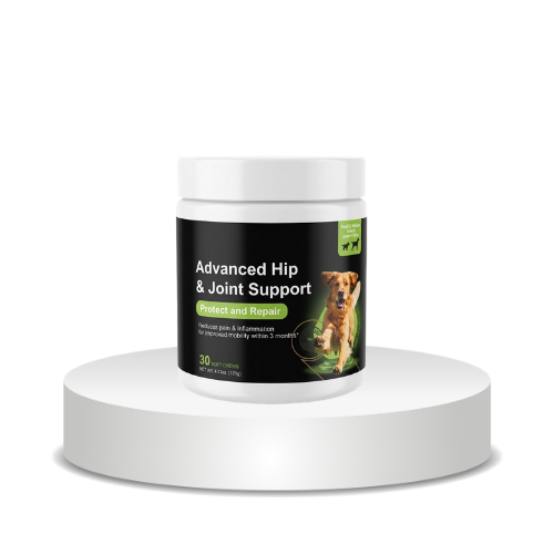 Advanced Hip & Joint Support™