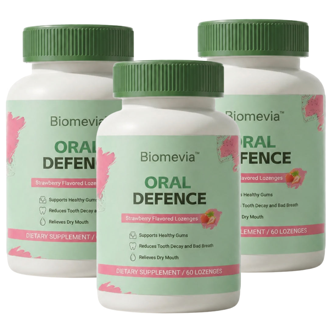 Biomevia™