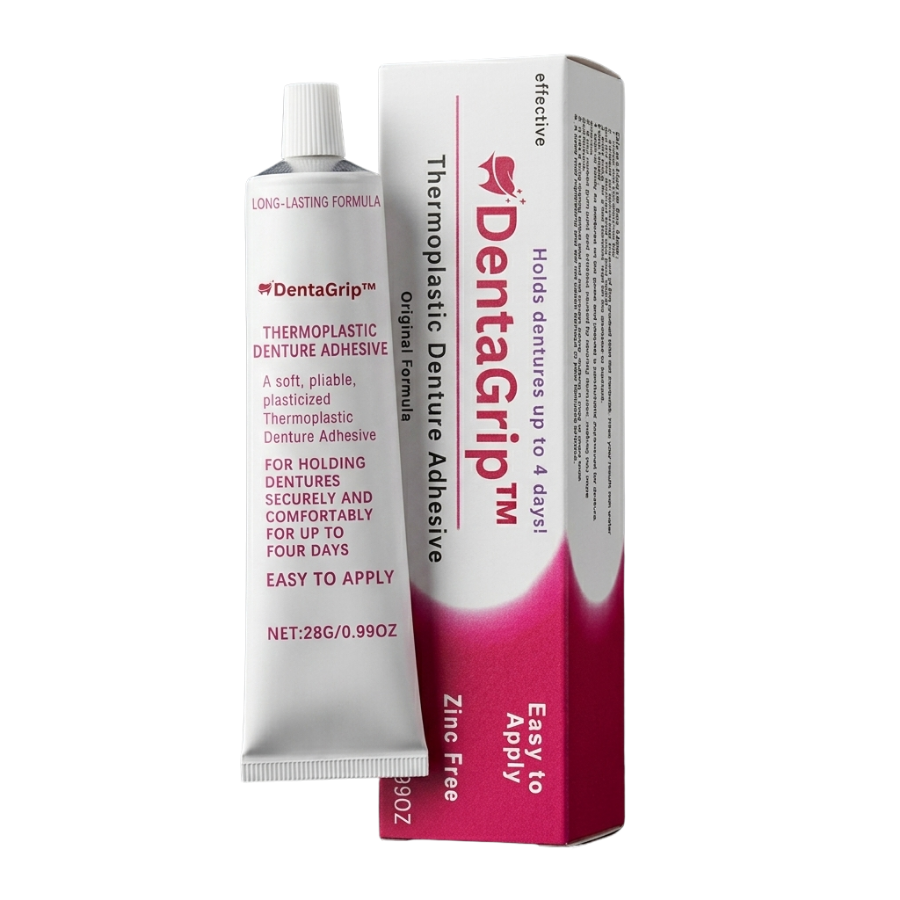 DentaGrip™