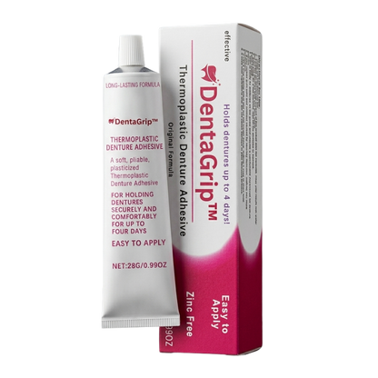 DentaGrip™