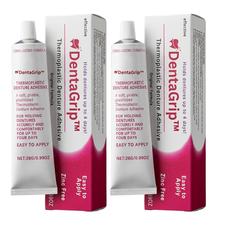 DentaGrip™