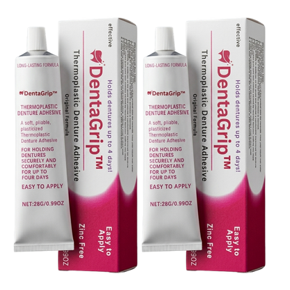 DentaGrip™