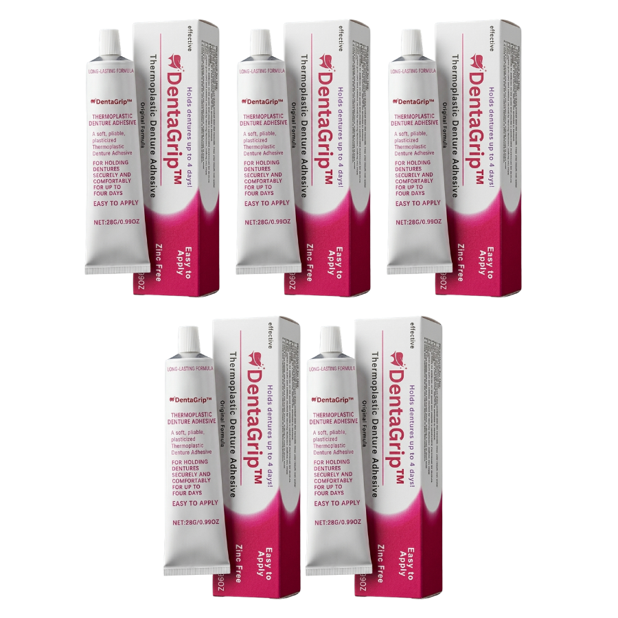DentaGrip™