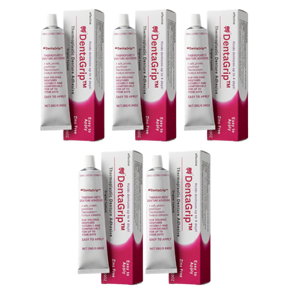 DentaGrip™
