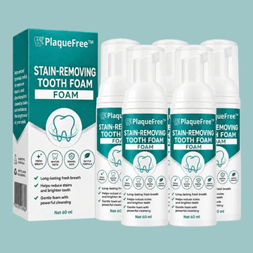 PlaqueFree™