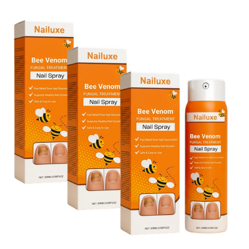 Nailuxe™