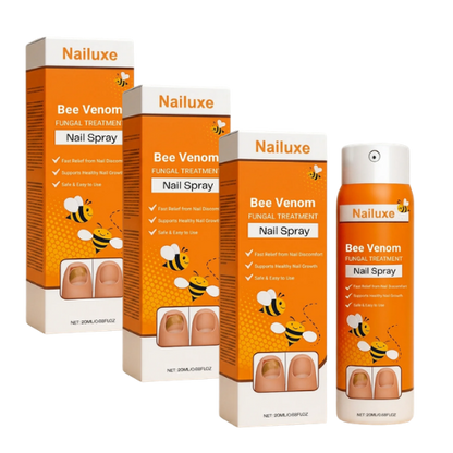 Nailuxe™
