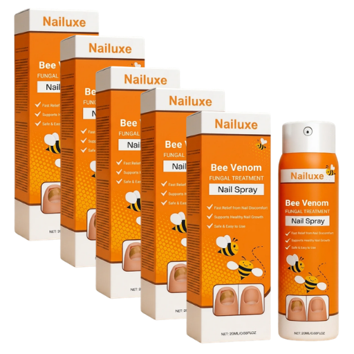 Nailuxe™