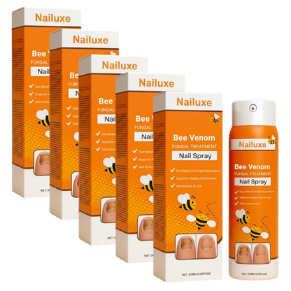 Nailuxe™
