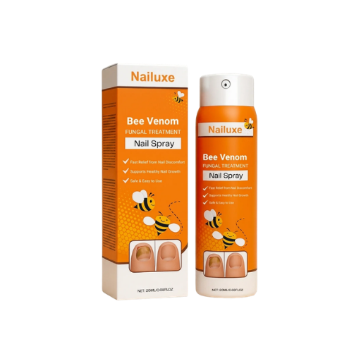 Nailuxe™