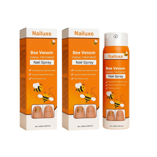 Nailuxe™