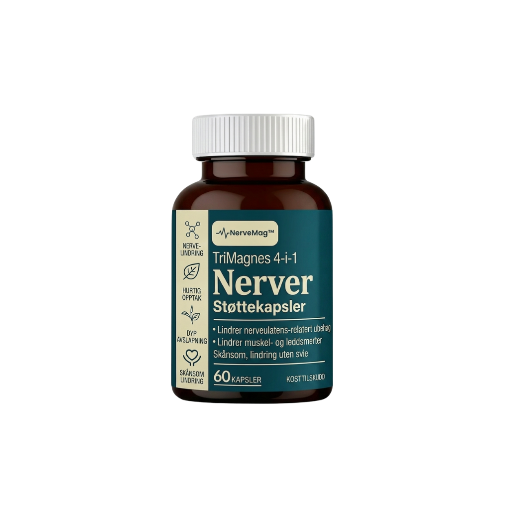 NerveMag™