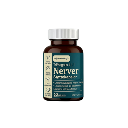 NerveMag™