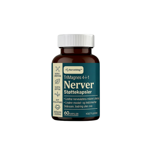 NerveMag™