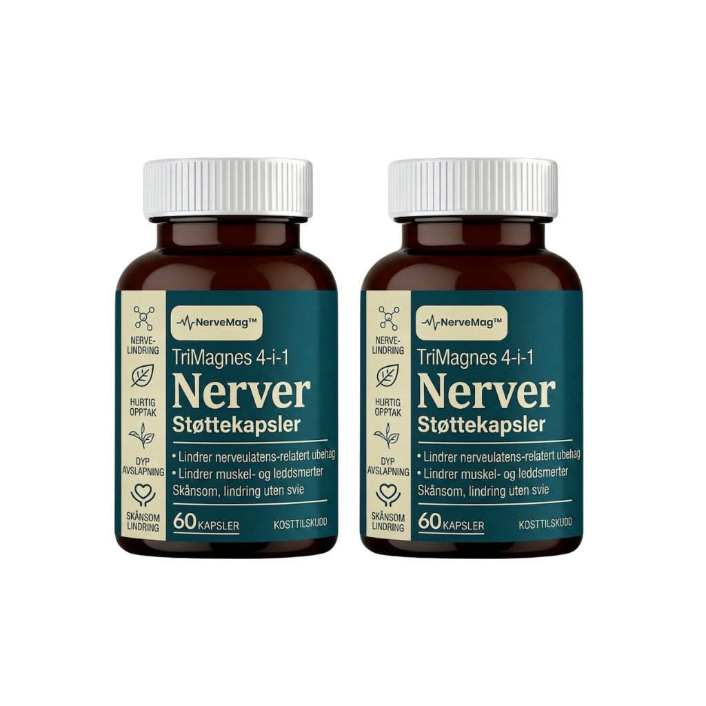 NerveMag™
