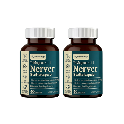 NerveMag™