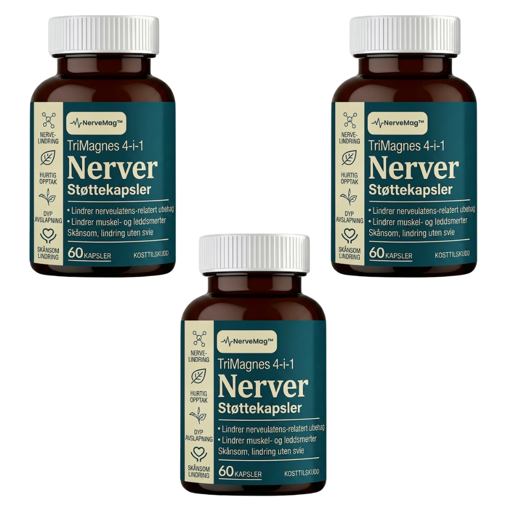 NerveMag™