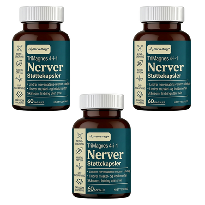 NerveMag™
