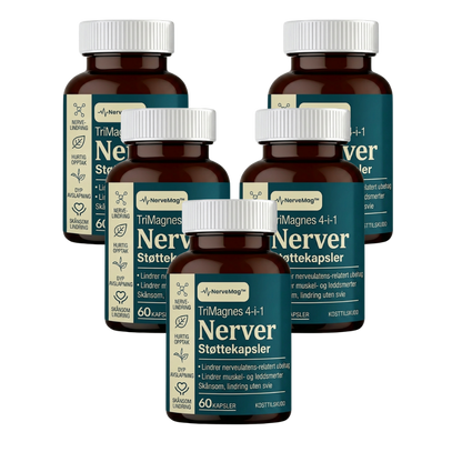 NerveMag™