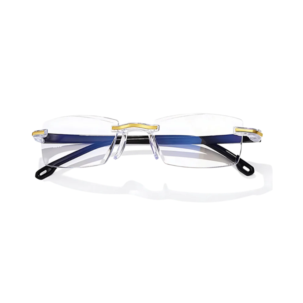 Unisex glasses