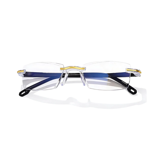 Unisex glasses