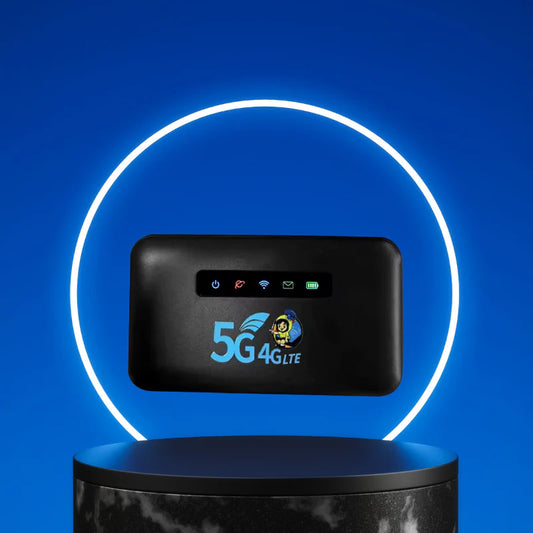 5G wifi
